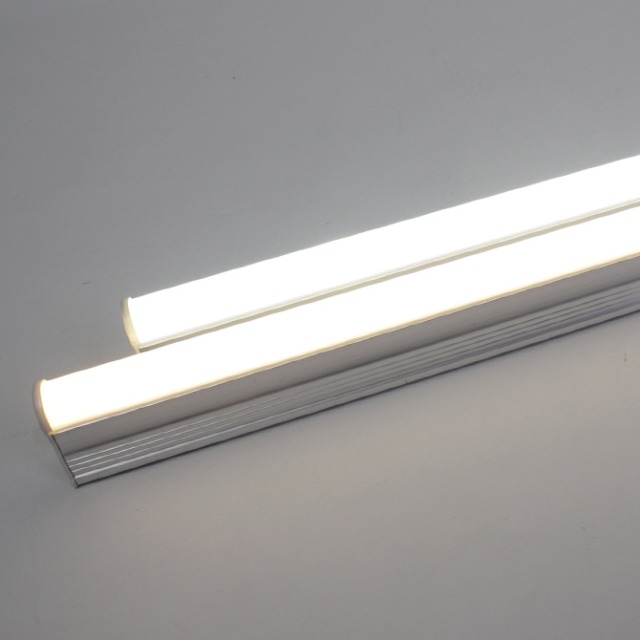 LED 형광등 간접조명 T5 5W 11W 15W 20W 주백색