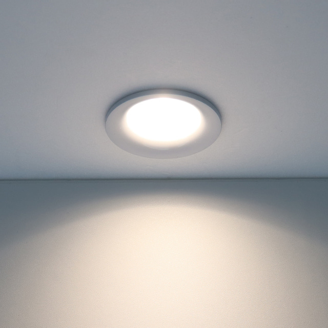 LED 다운라이트 세디 2인치 분리형 3W 플리커프리 매입등