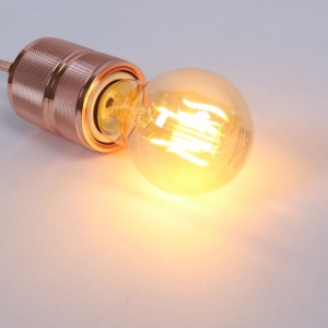 LED 에디슨전구 A60 3W 인테리어전구