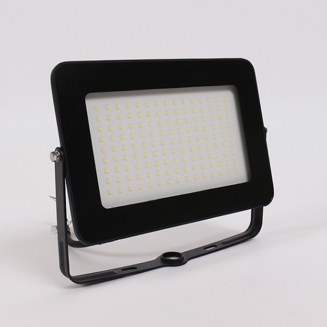 LED 투광기 슬림 노출형 50W 투광등 간판조명