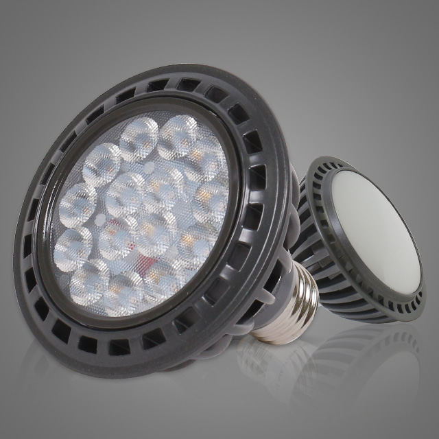 LED PAR30 레일조명 스포트라이트 파삼공 LED전구 레일등 할로겐 램프