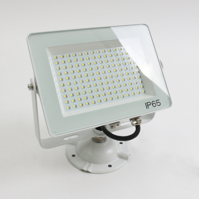 LED 투광기 30W 노출형 방진 방수 야외조명